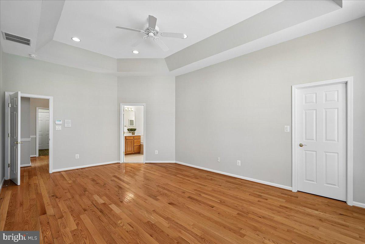 VINT HILL - Residential