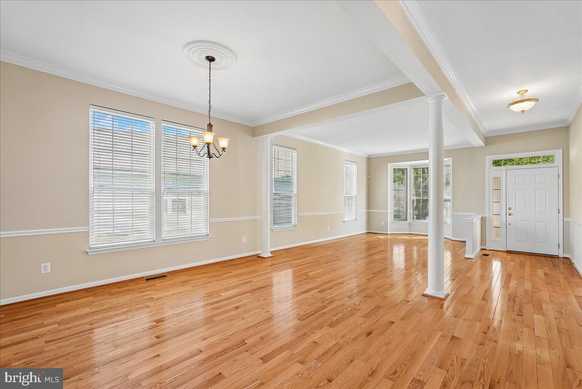 VINT HILL - Residential