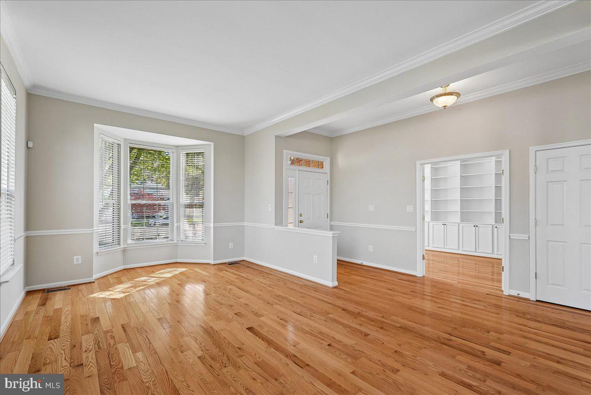 VINT HILL - Residential