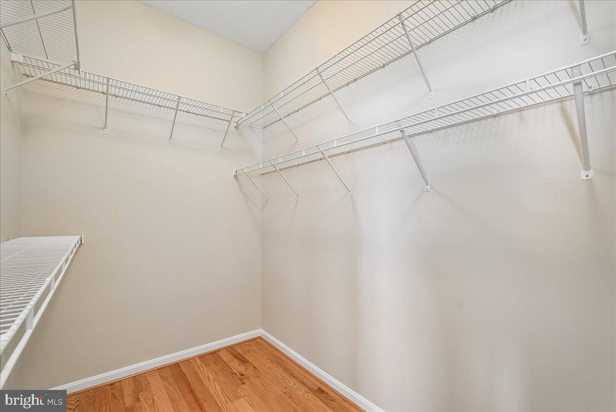 VINT HILL - Residential