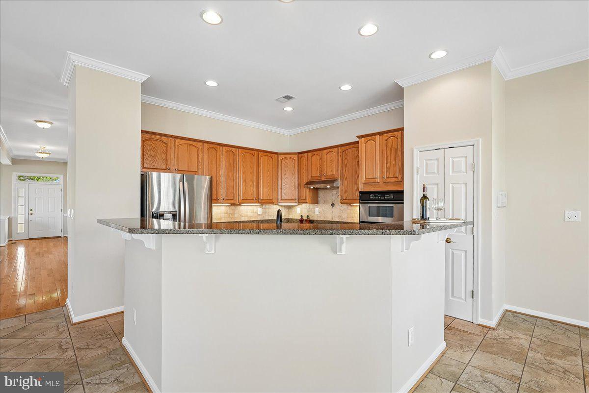 VINT HILL - Residential