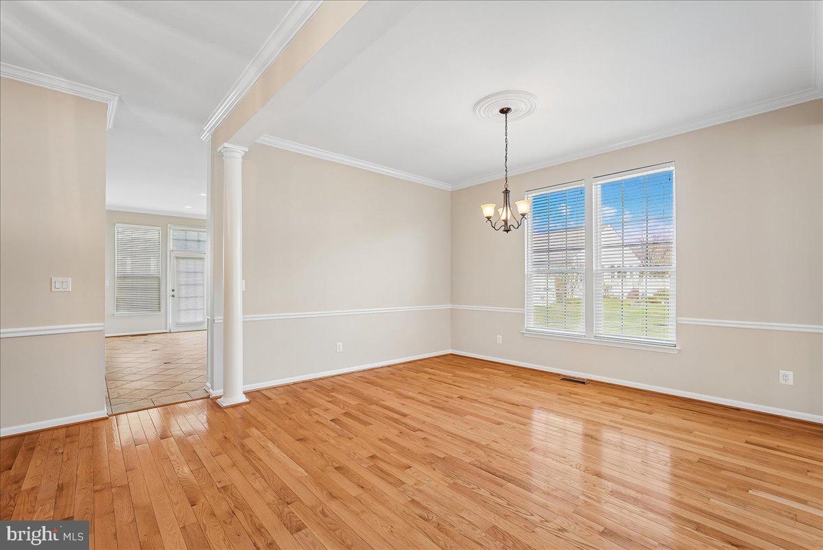 VINT HILL - Residential