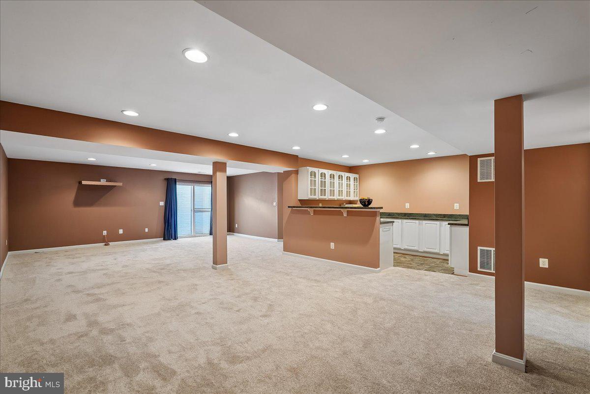 VINT HILL - Residential