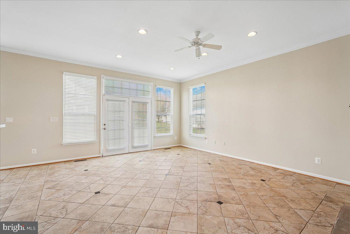 VINT HILL - Residential