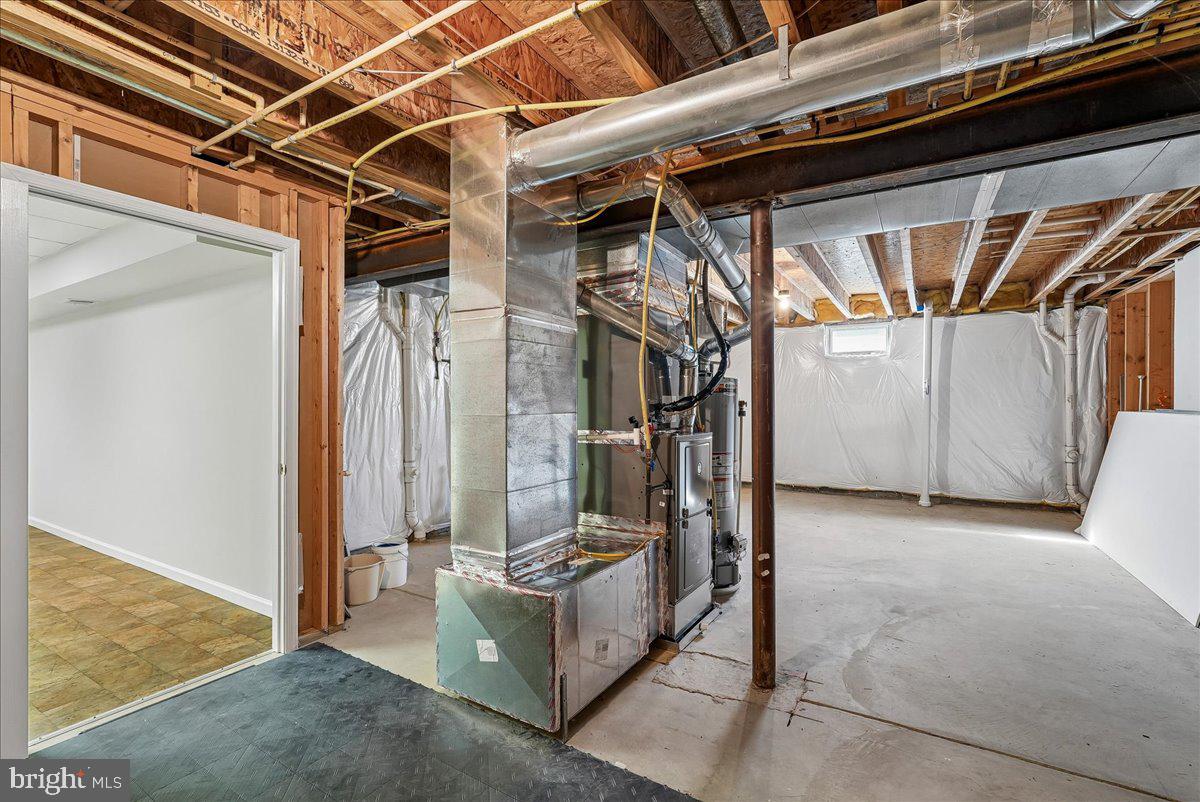 VINT HILL - Residential