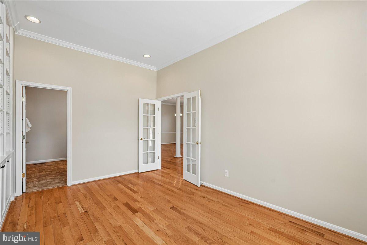 VINT HILL - Residential