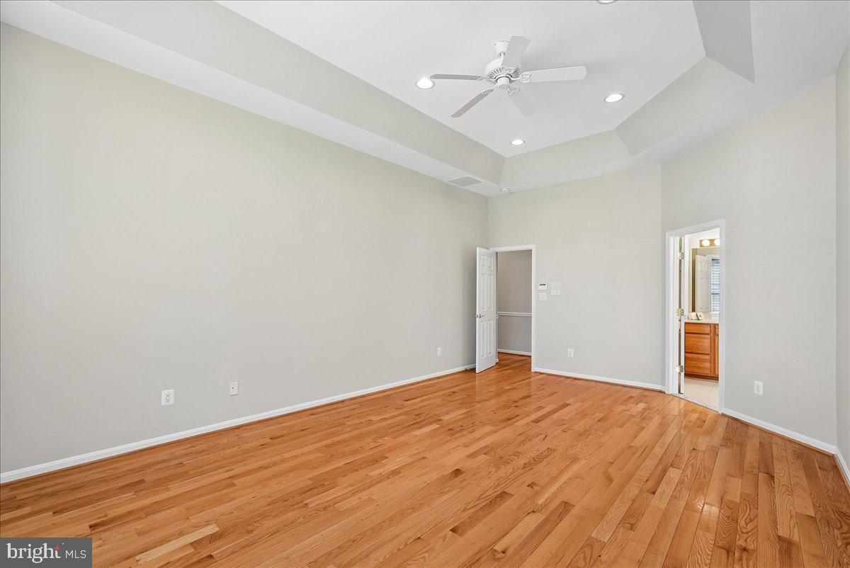 VINT HILL - Residential