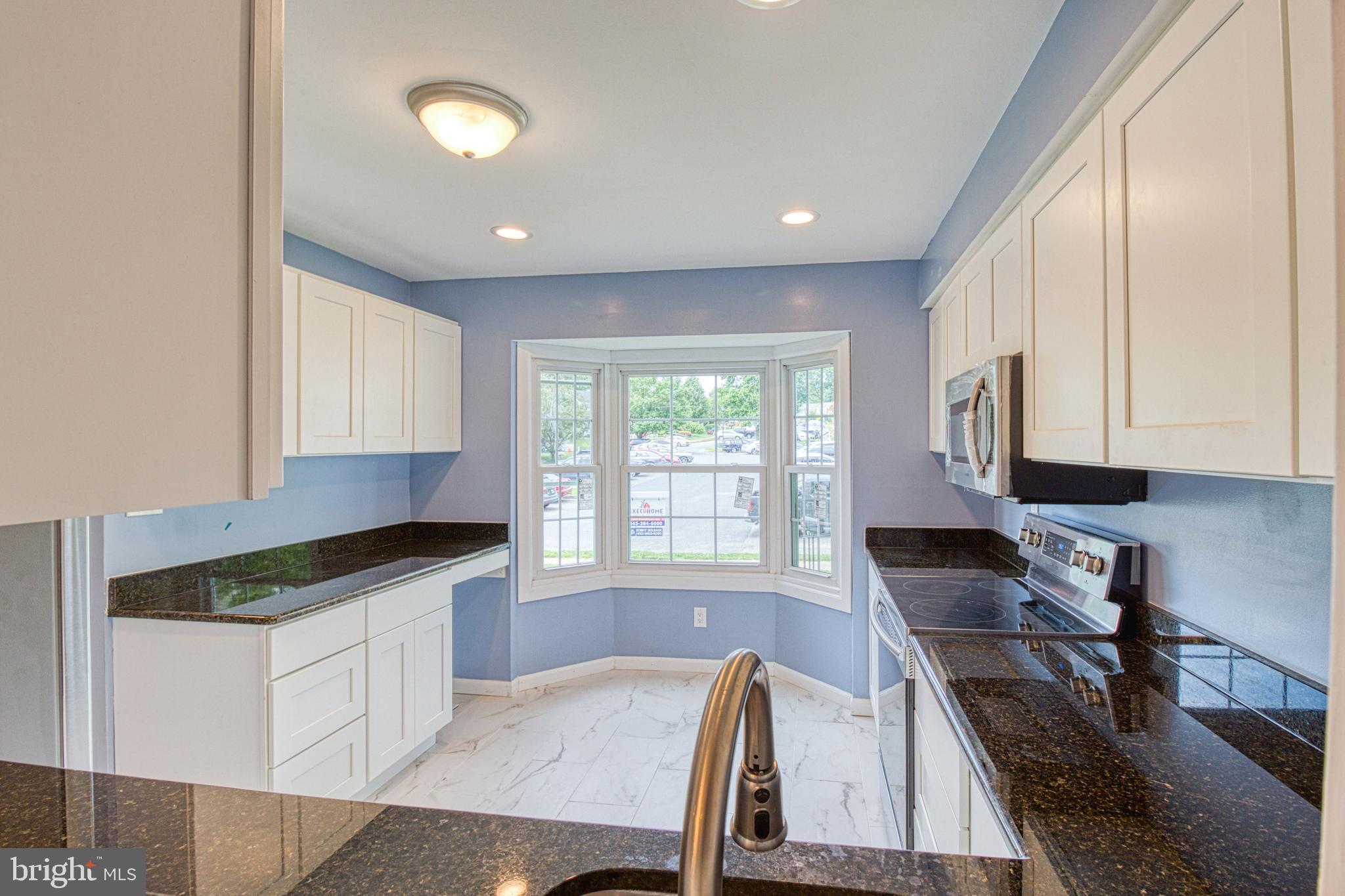 CASTLEMILL - Residential