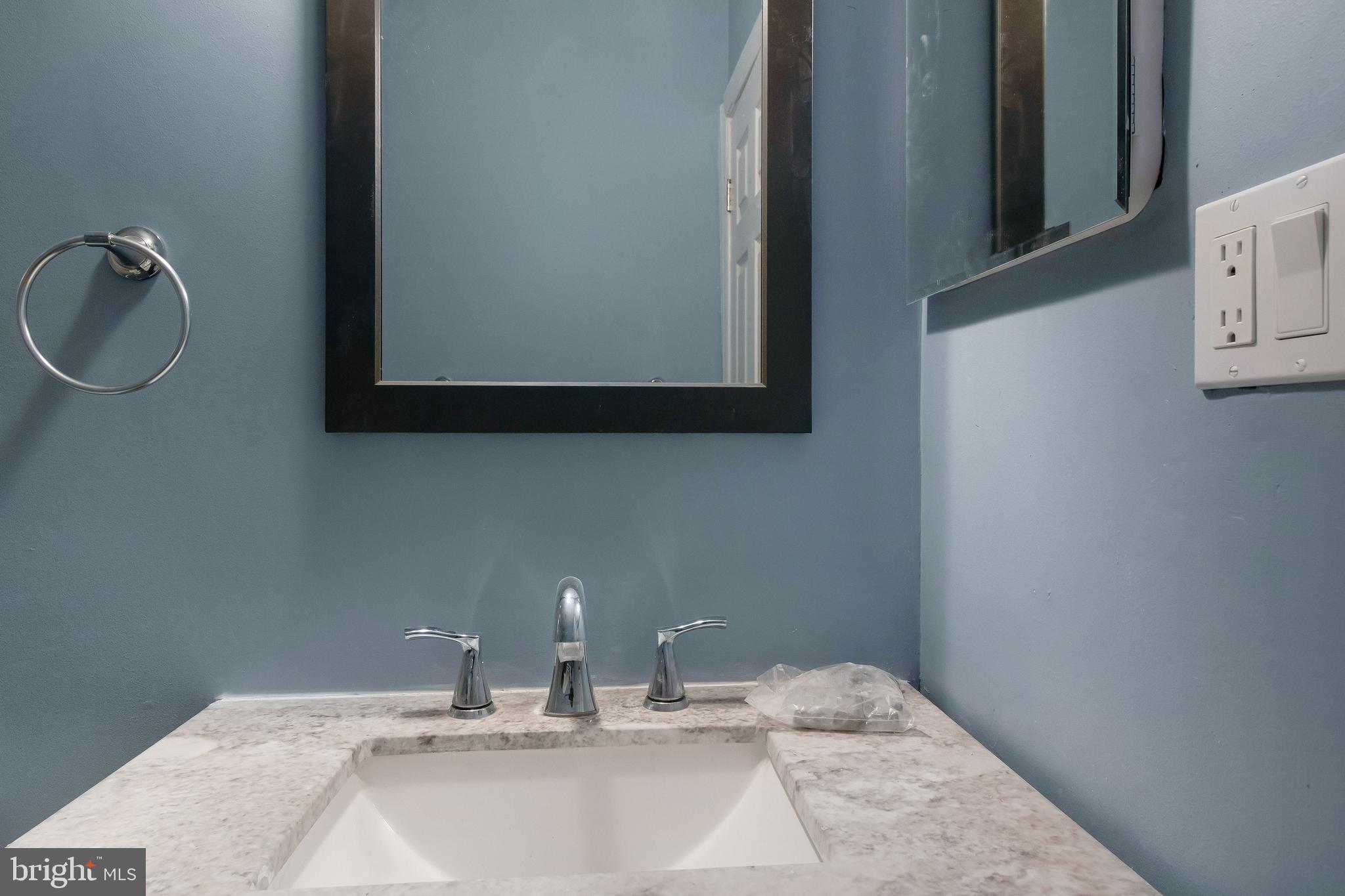 CASTLEMILL - Residential