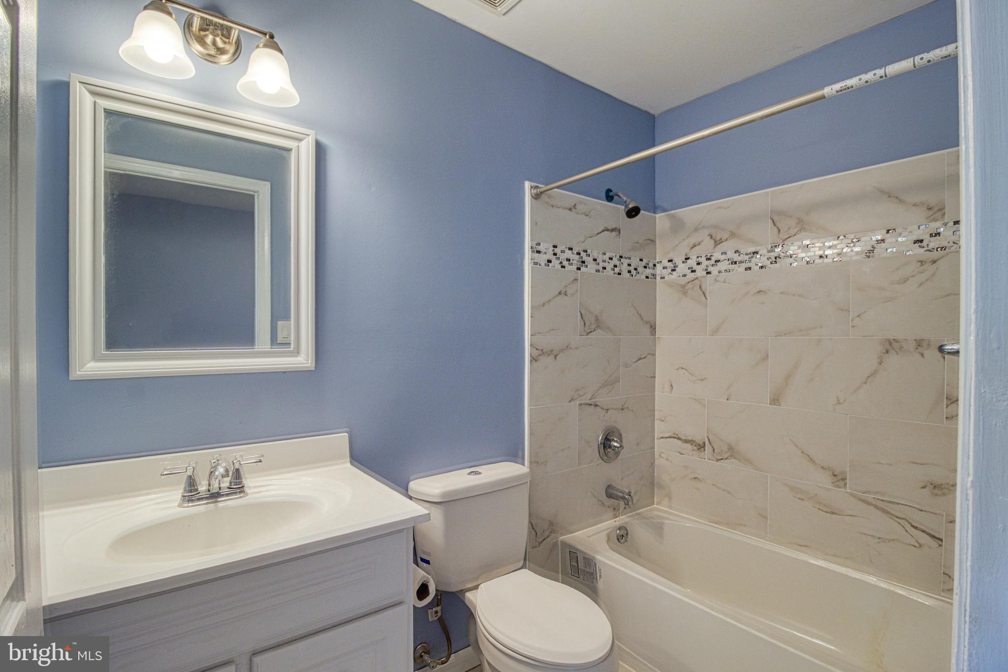 CASTLEMILL - Residential