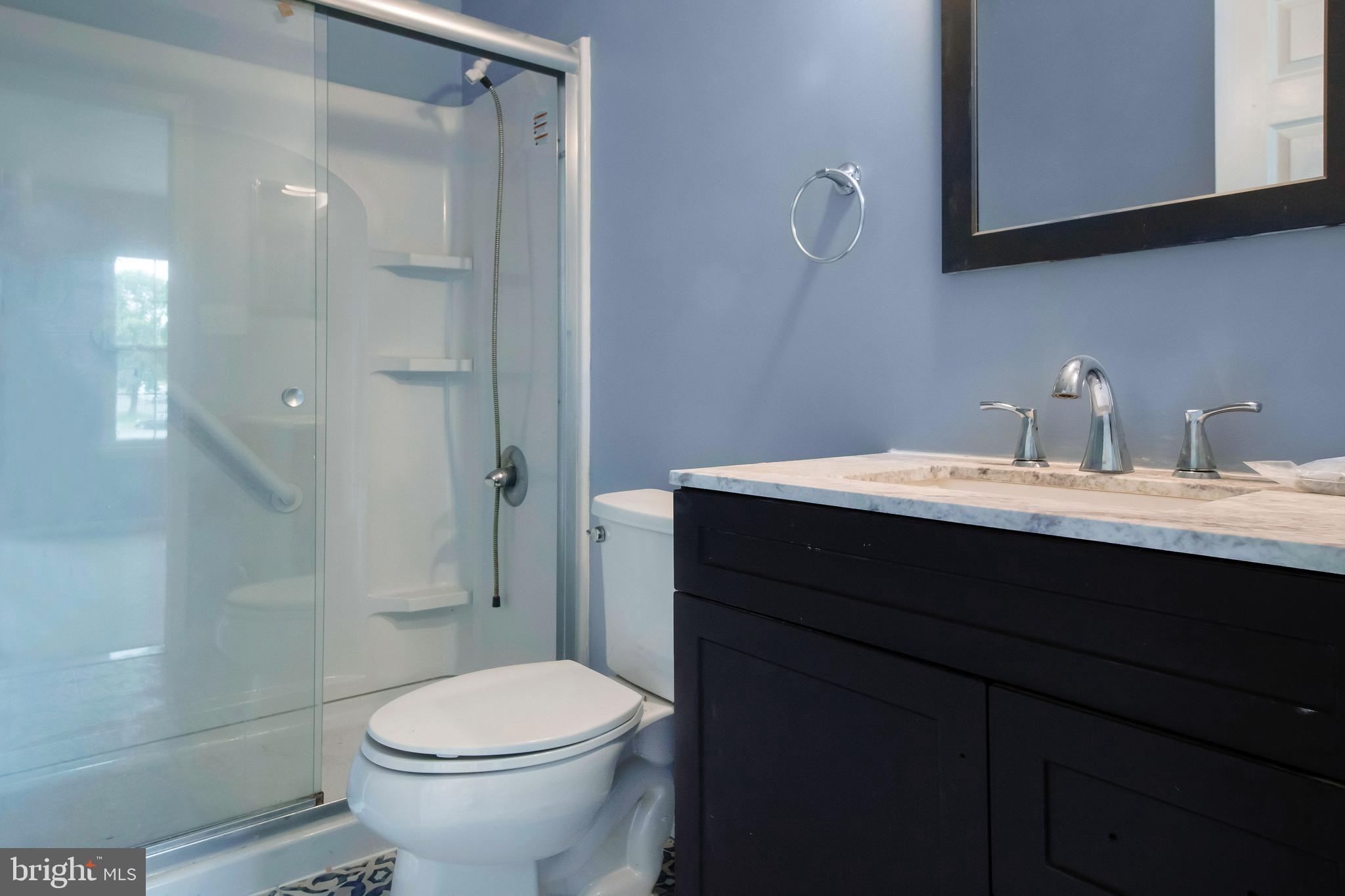 CASTLEMILL - Residential