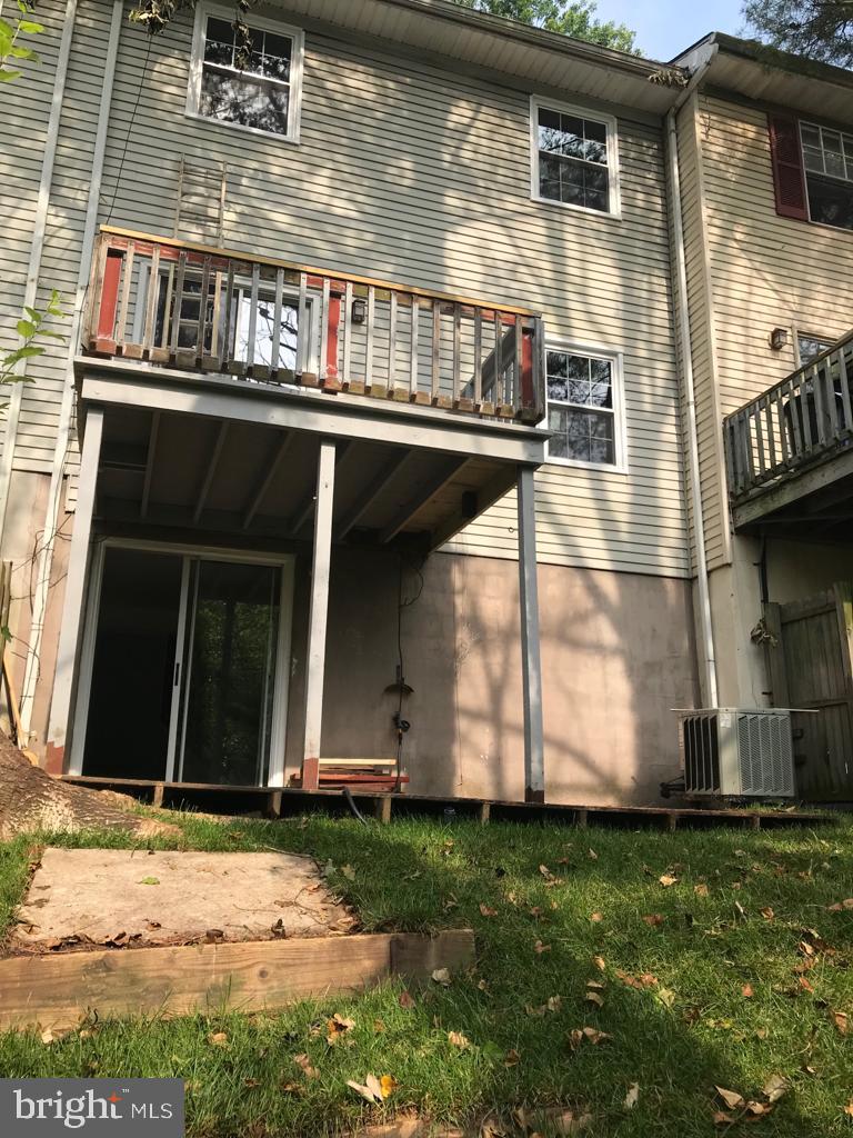 CASTLEMILL - Residential