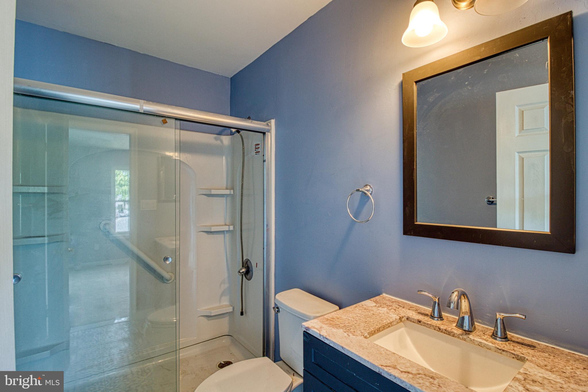 CASTLEMILL - Residential