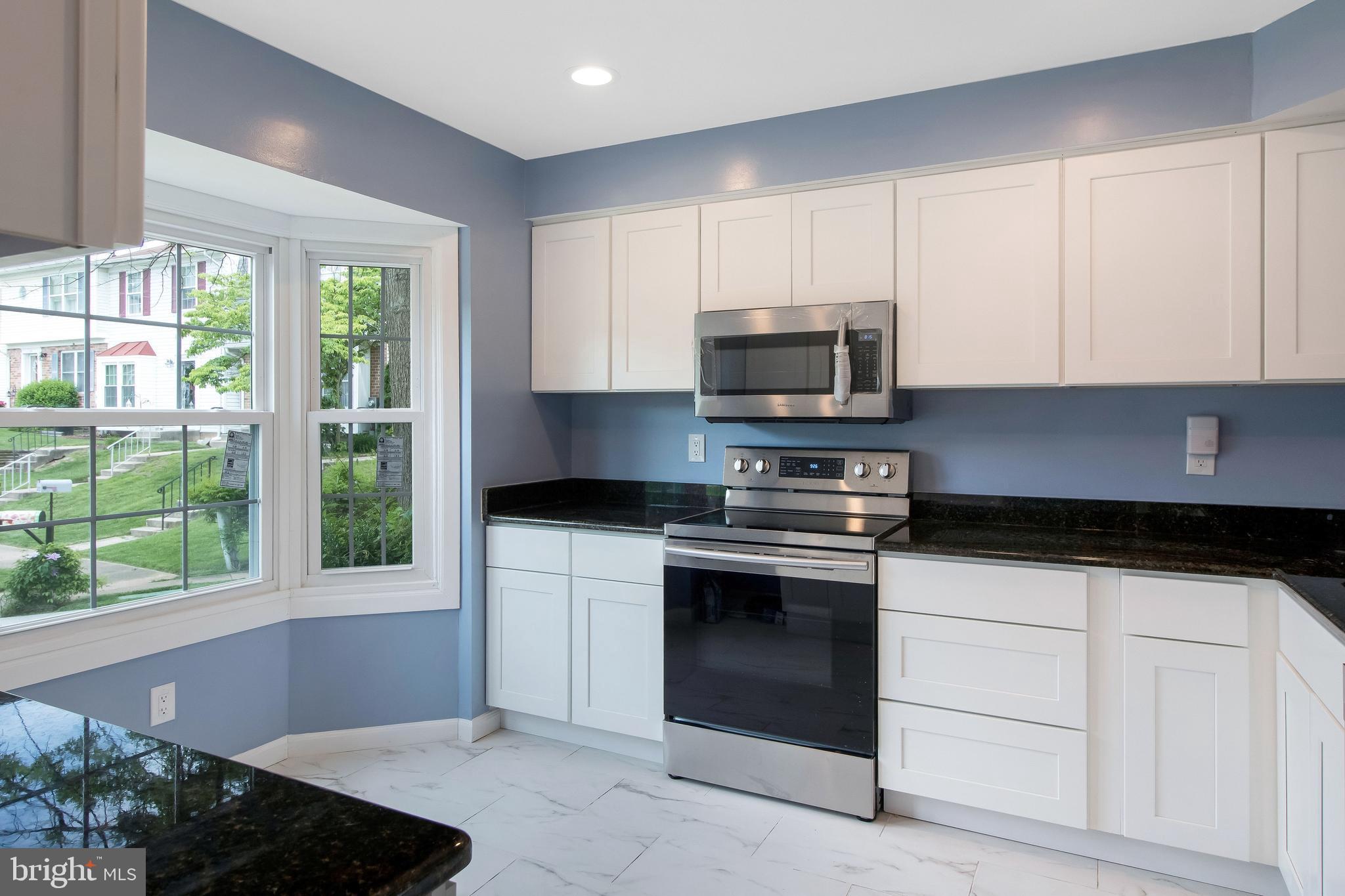 CASTLEMILL - Residential