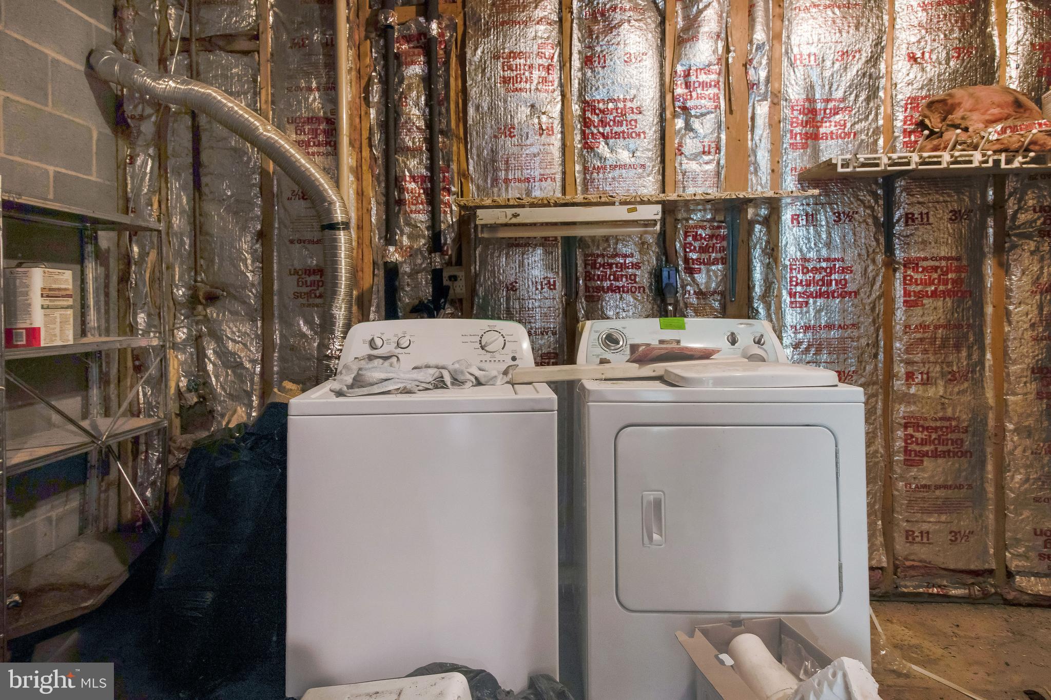 CASTLEMILL - Residential