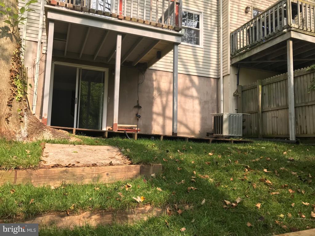 CASTLEMILL - Residential