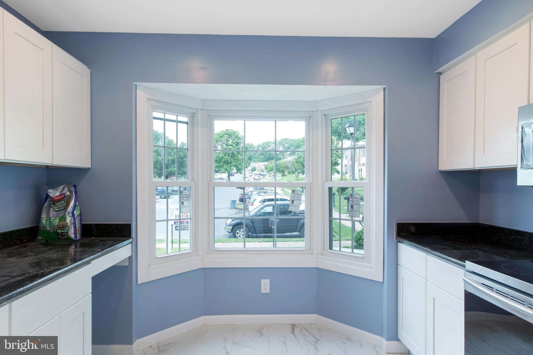 CASTLEMILL - Residential