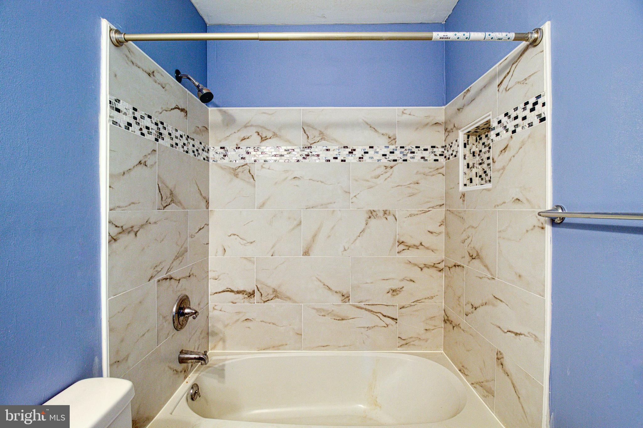 CASTLEMILL - Residential