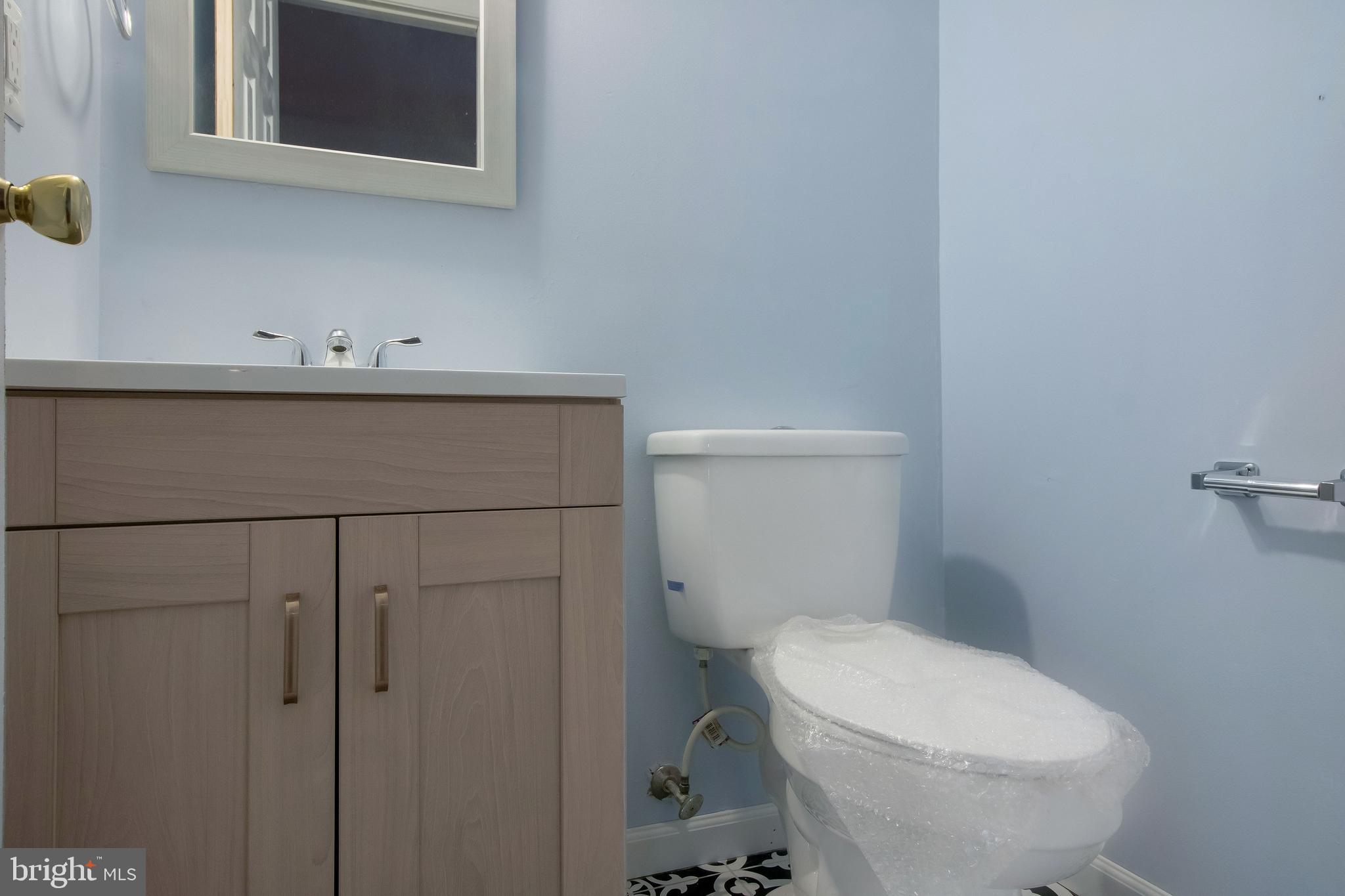 CASTLEMILL - Residential