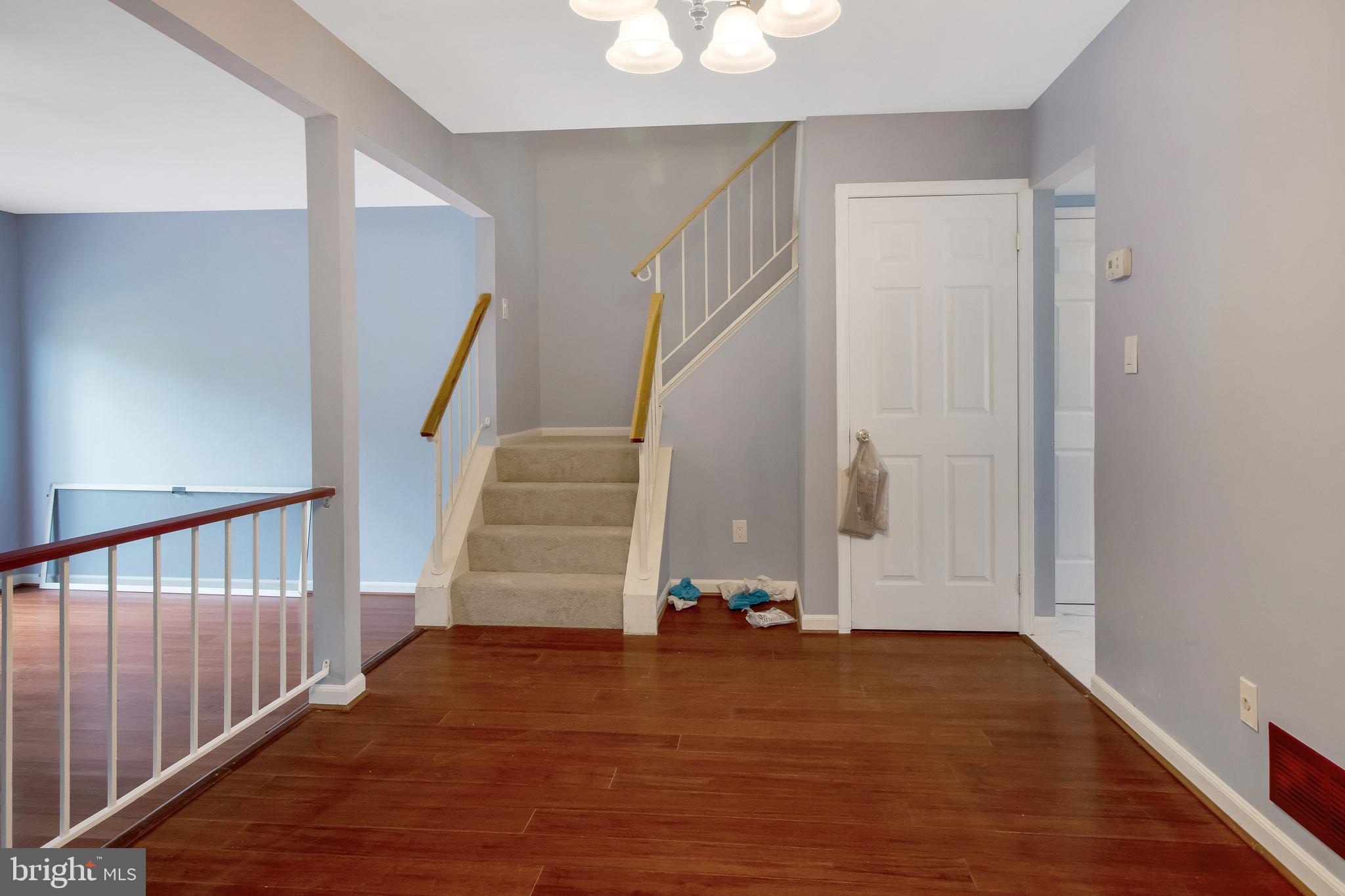 CASTLEMILL - Residential