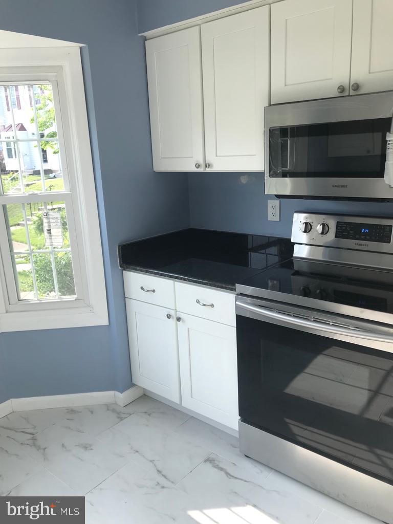 CASTLEMILL - Residential