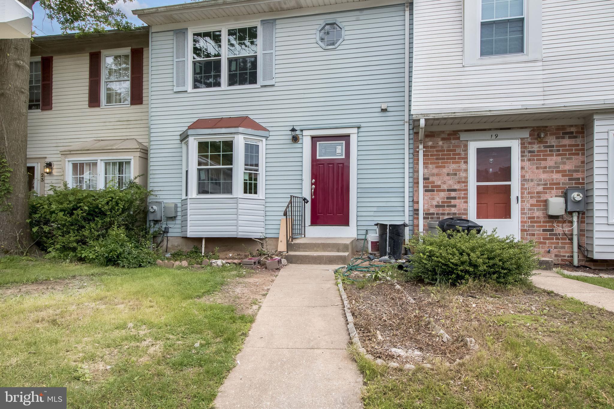 CASTLEMILL - Residential