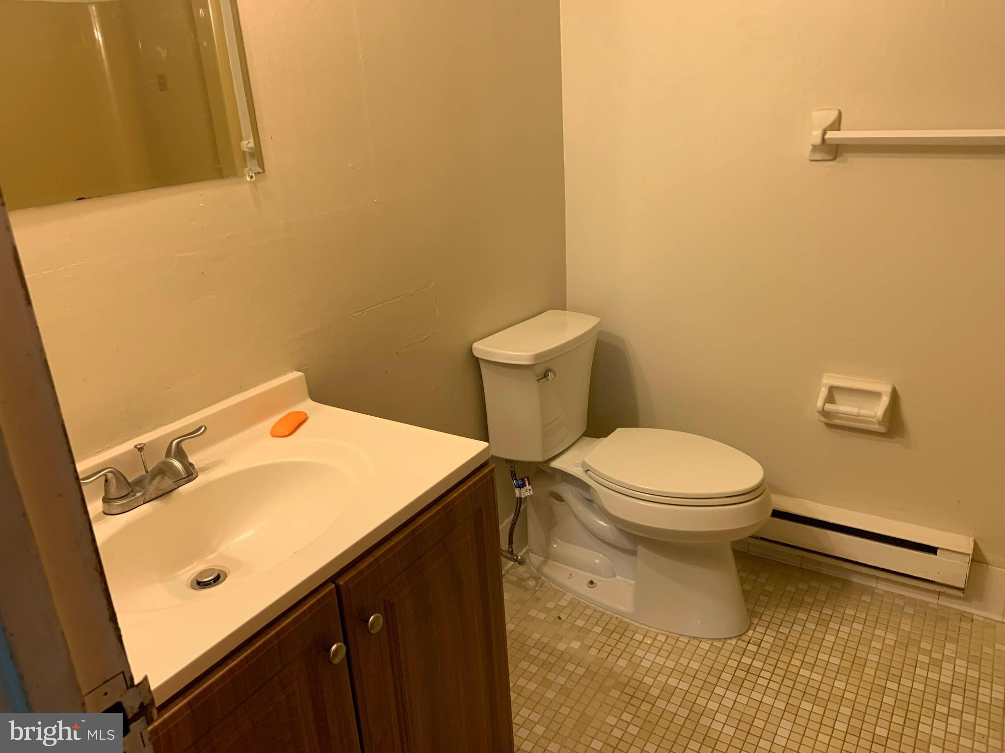 WOODMONT NORTH - Residential Lease