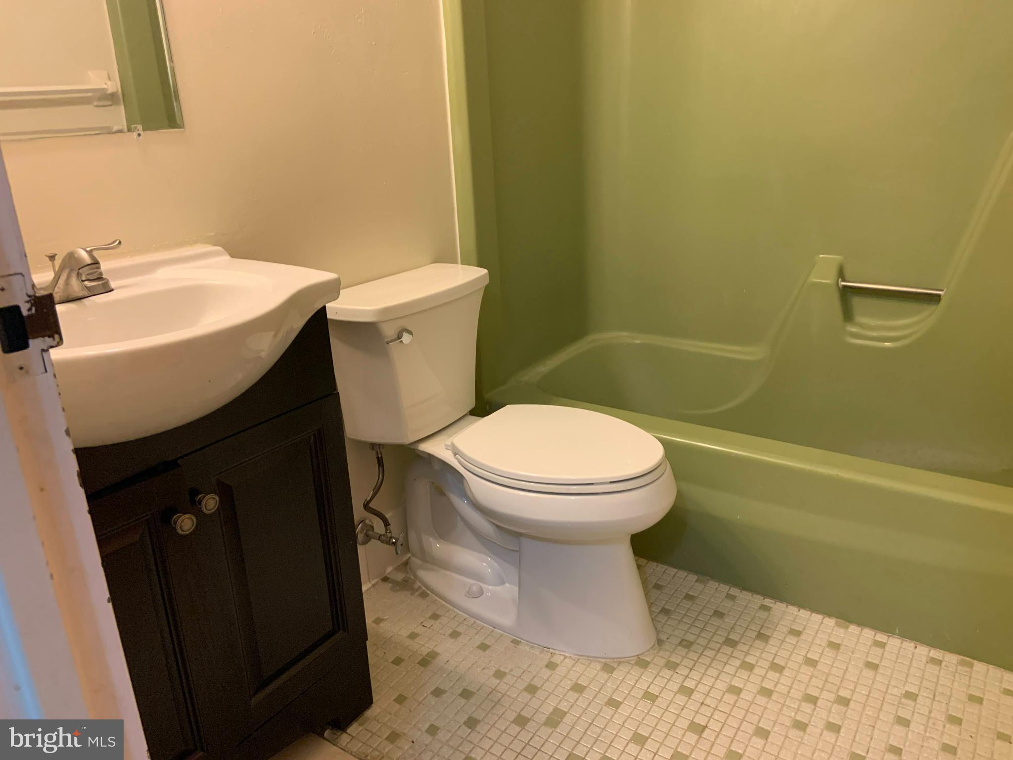 WOODMONT NORTH - Residential Lease