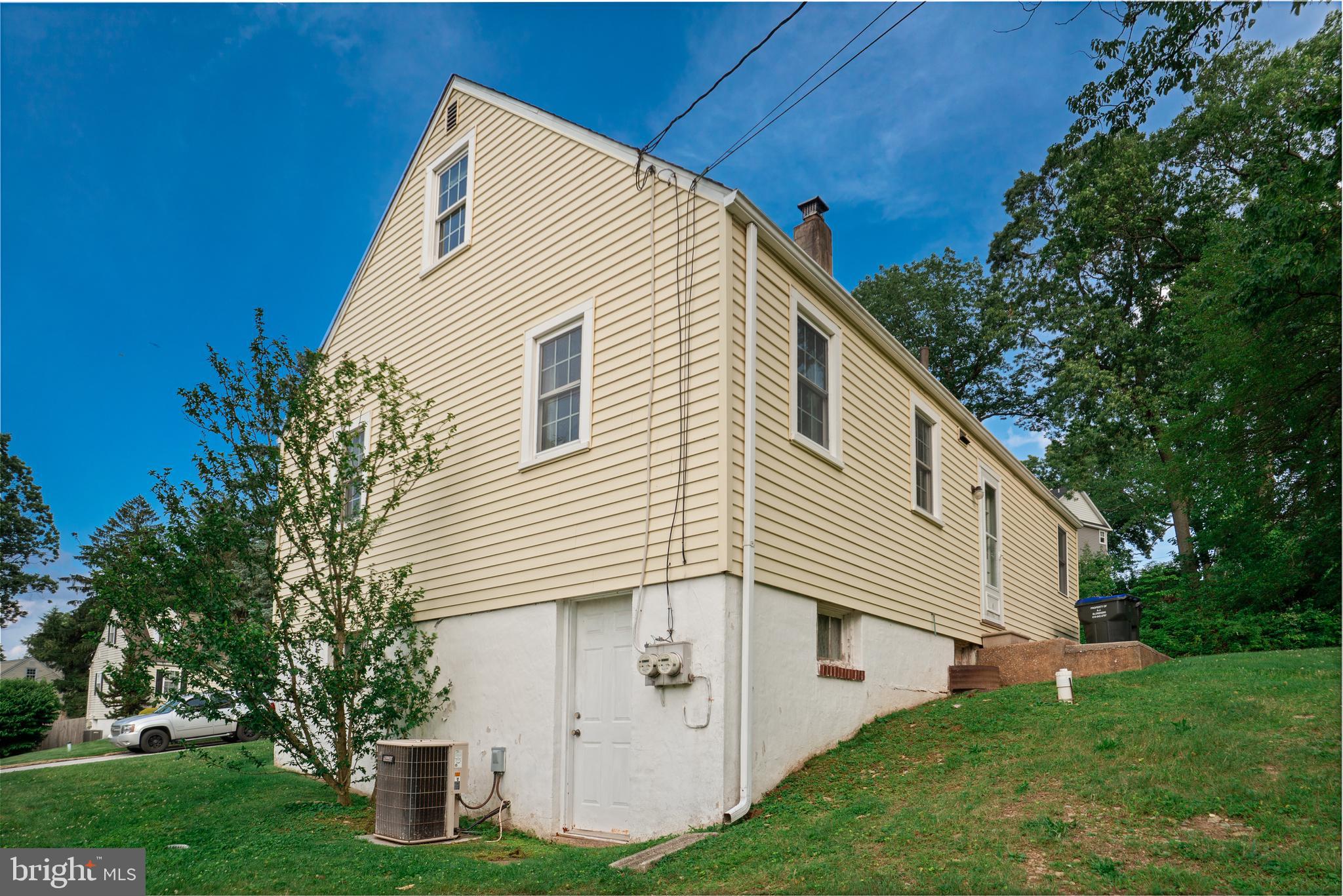 12 LONGVIEW ROAD