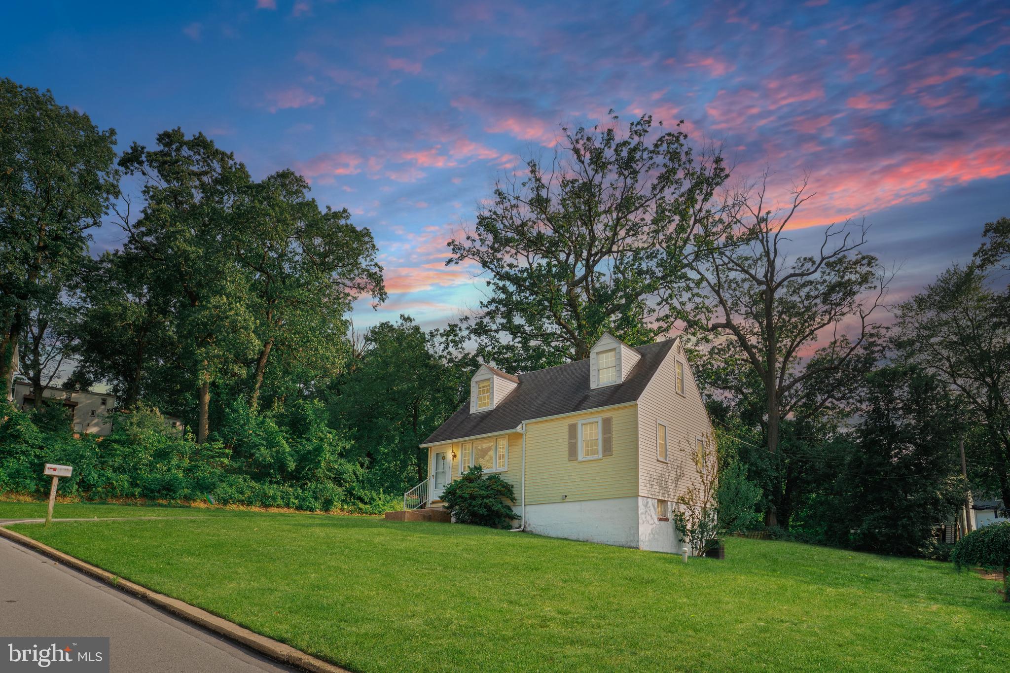 12 LONGVIEW ROAD