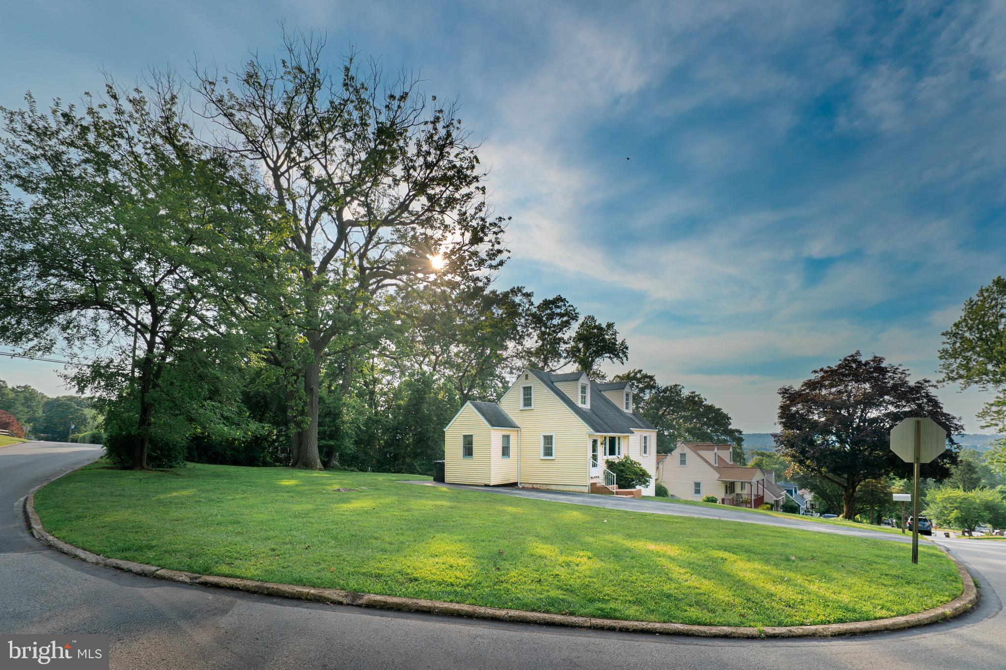 12 LONGVIEW ROAD