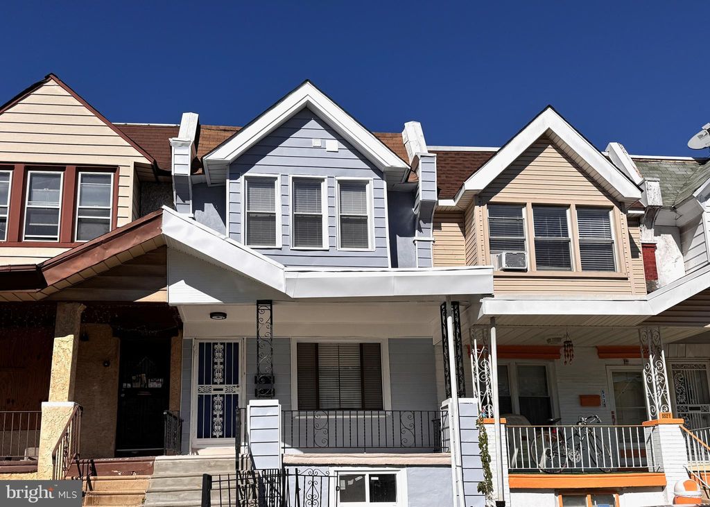 Photo of 5523 Angora Terrace, PHILADELPHIA, PA 19143 (MLS # PAPH2545208)
