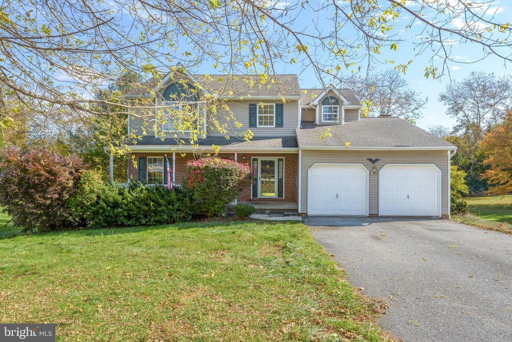 Photo of 111 Penny Lane, NEW FREEDOM, PA 17349 (MLS # PAYK2092580)