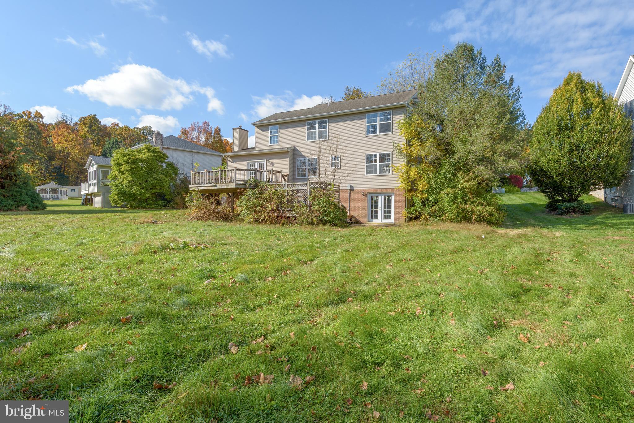 NEW FREEDOM - Residential