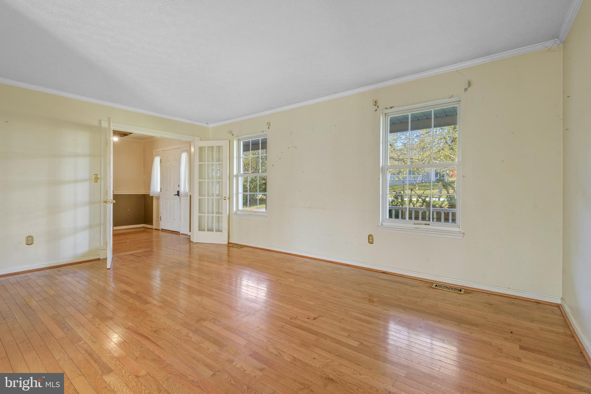 NEW FREEDOM - Residential