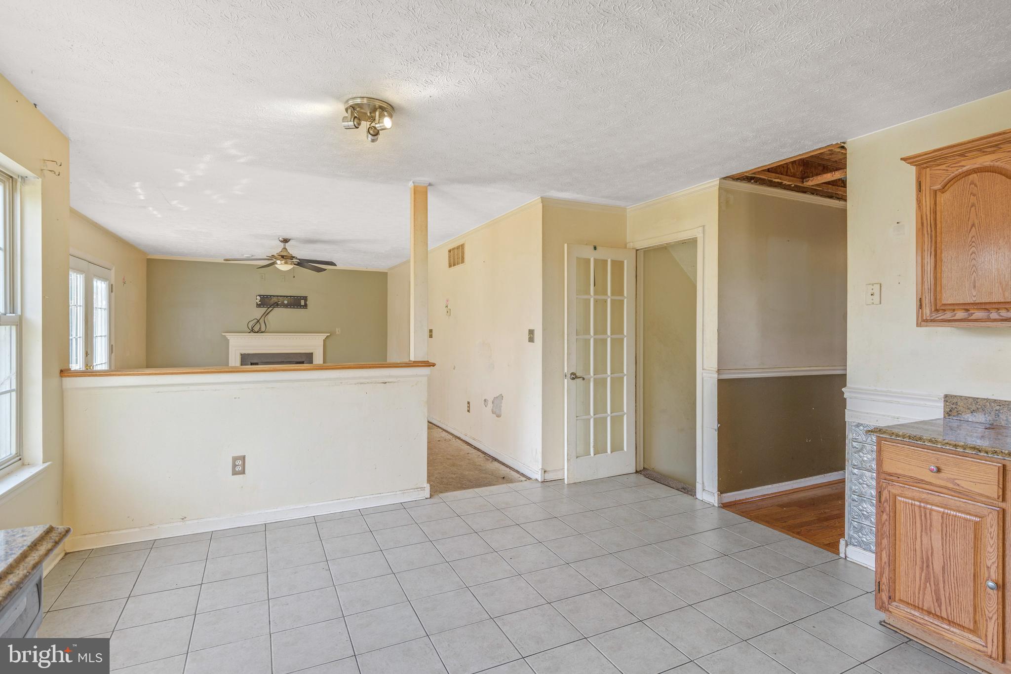 NEW FREEDOM - Residential