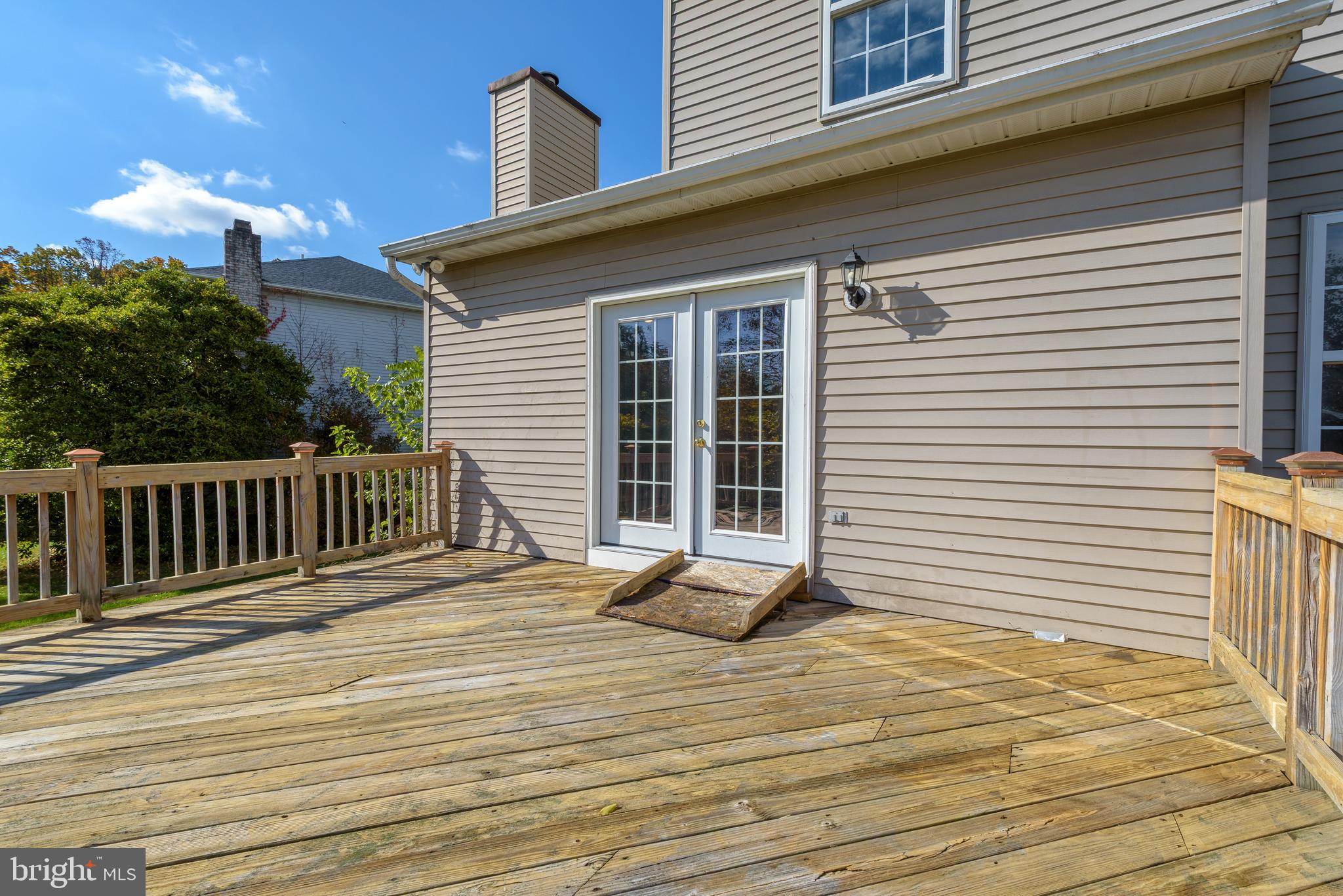 NEW FREEDOM - Residential