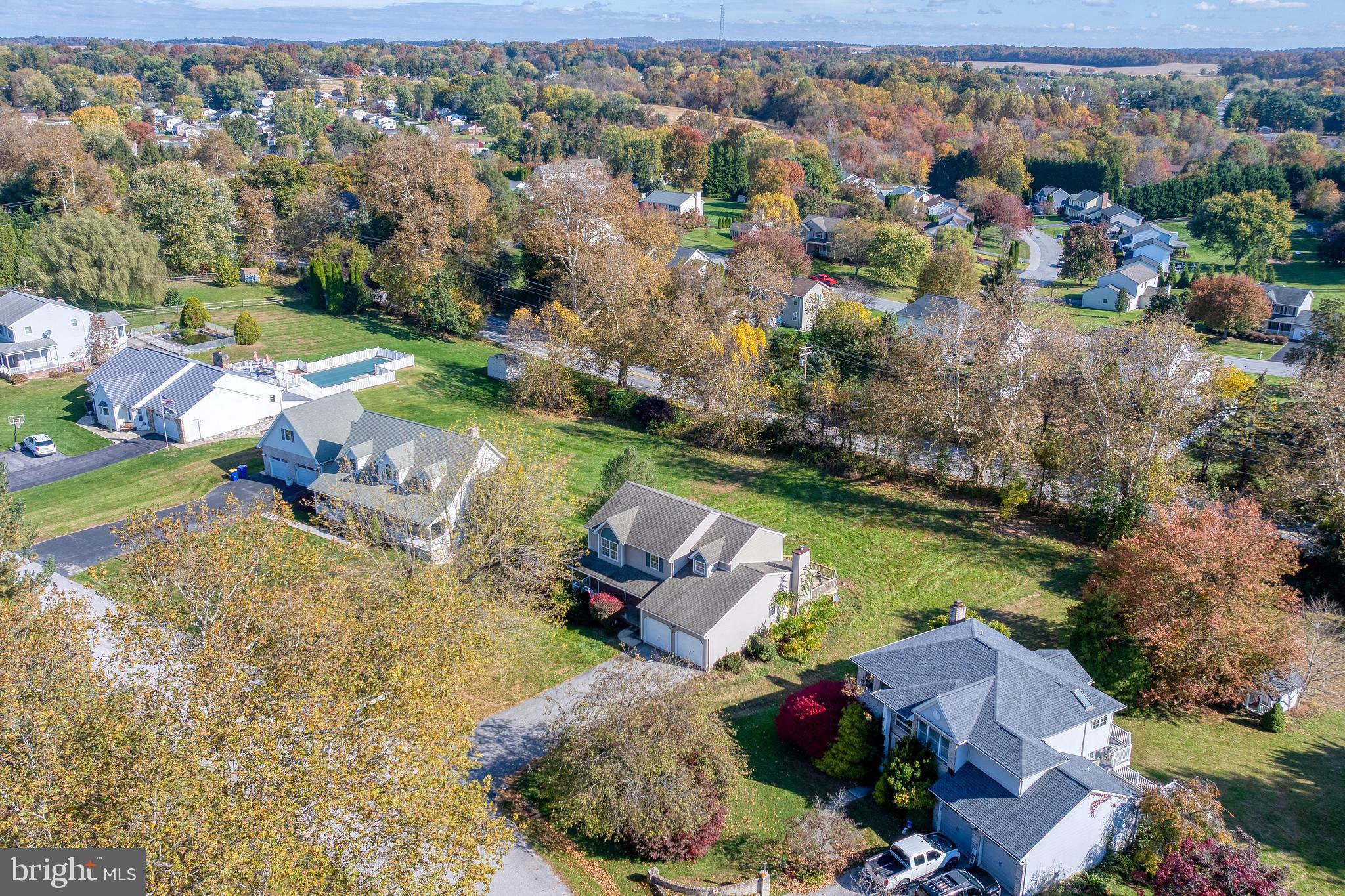 NEW FREEDOM - Residential