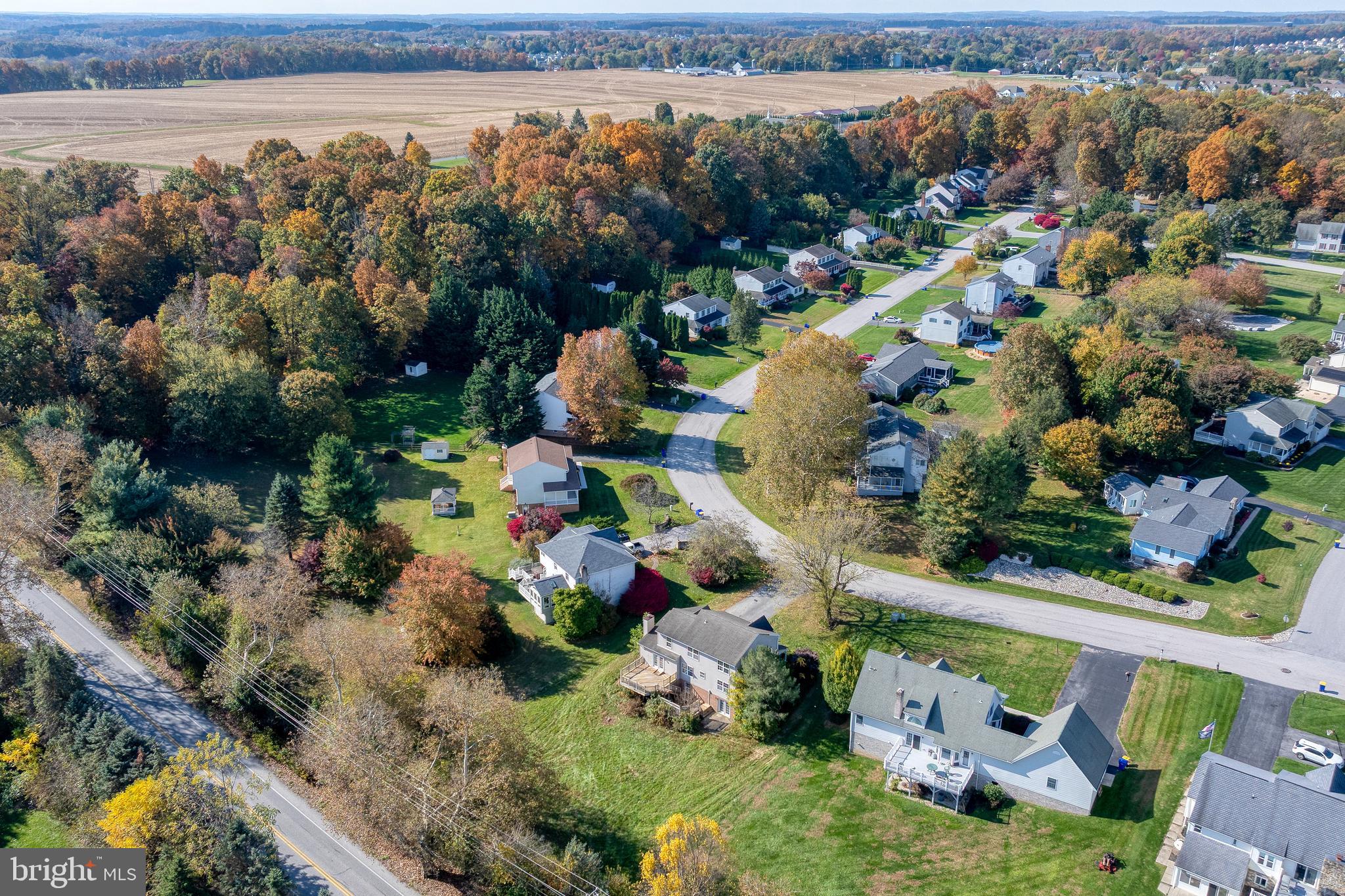 NEW FREEDOM - Residential