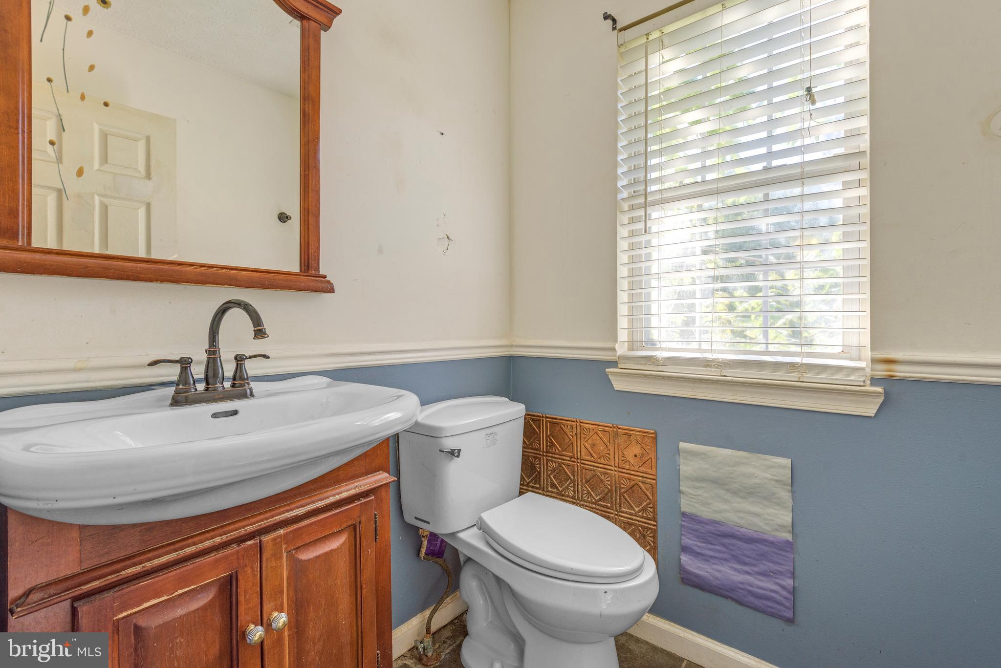 NEW FREEDOM - Residential