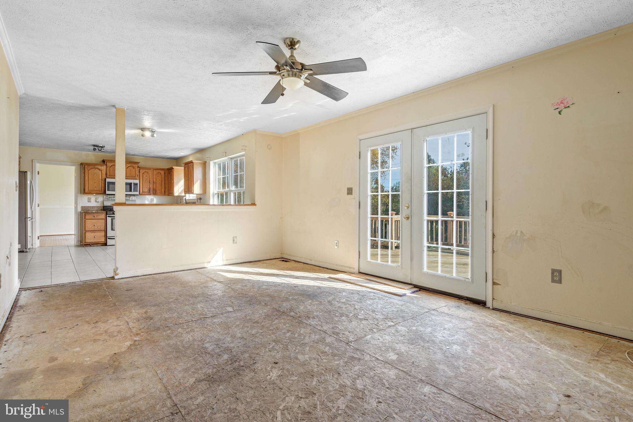 NEW FREEDOM - Residential