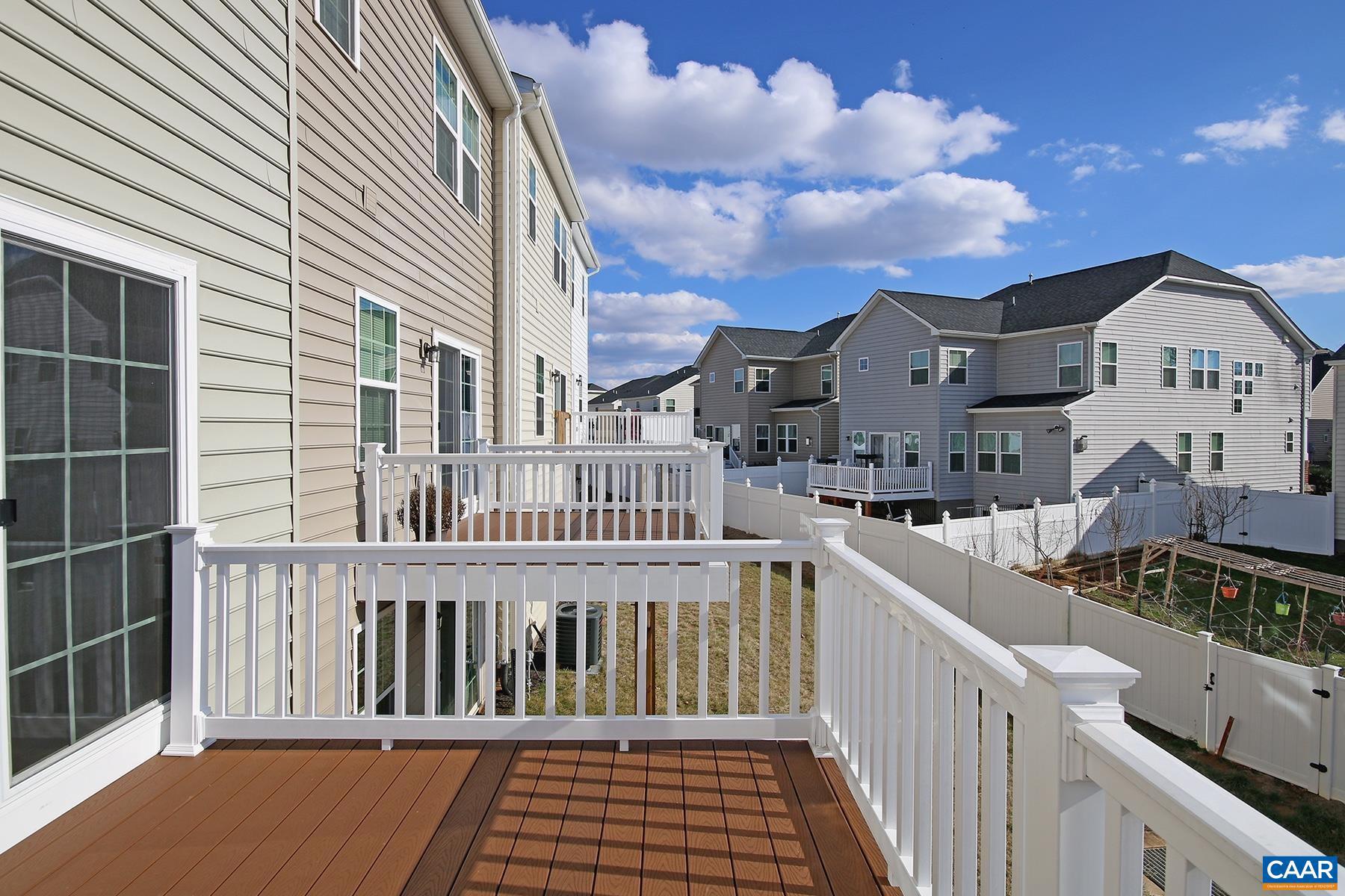 NONE AVAILABLE - Residential Lease