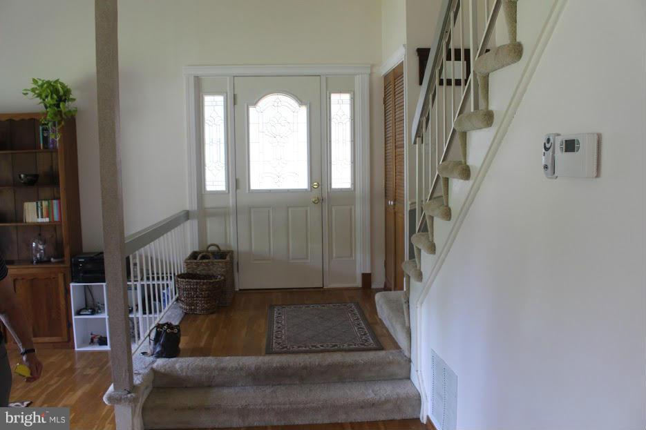 SUGARLAND RUN - Residential