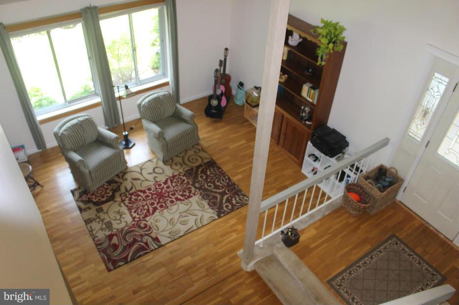 SUGARLAND RUN - Residential