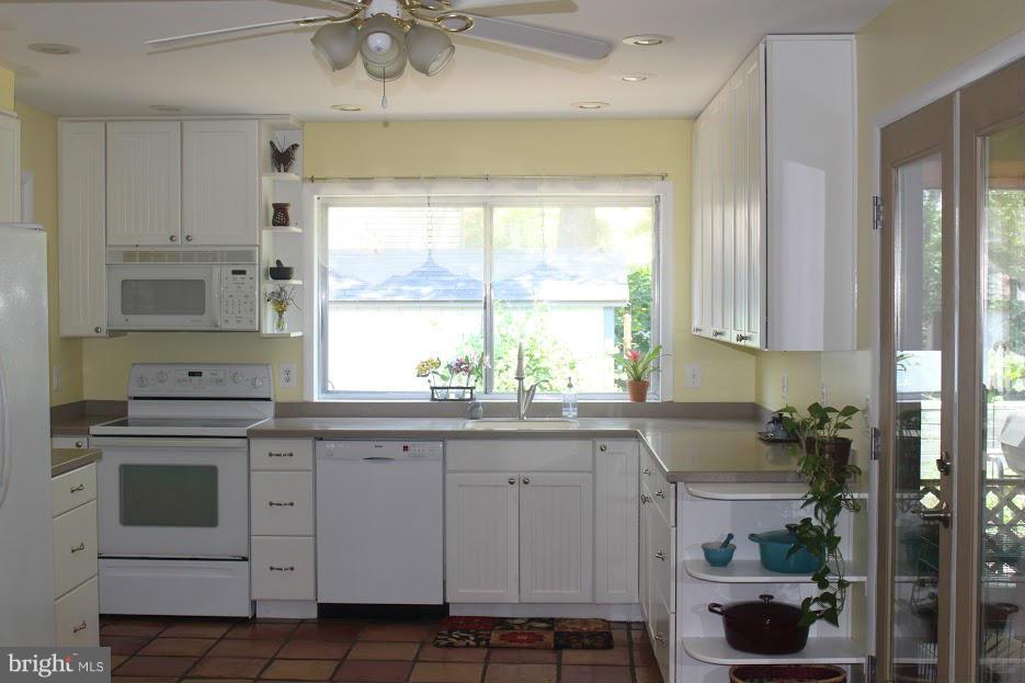 SUGARLAND RUN - Residential