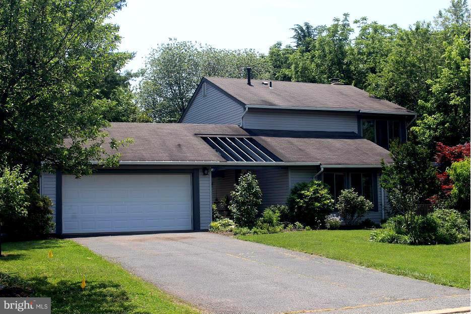 SUGARLAND RUN - Residential