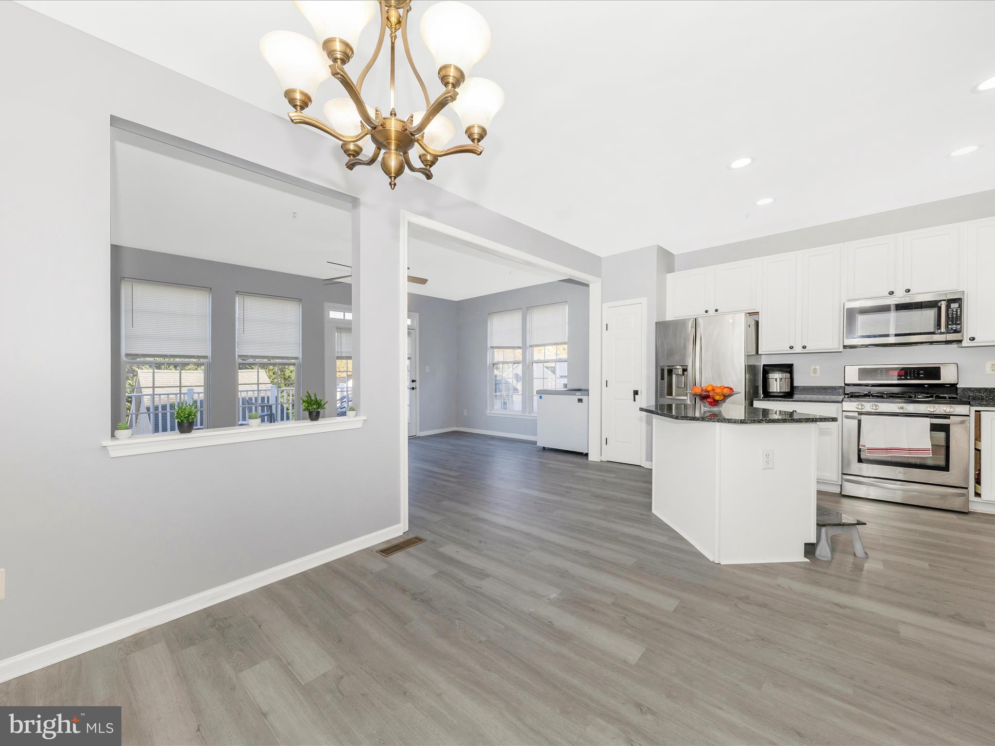 VILLAGES OF URBANA - Residential