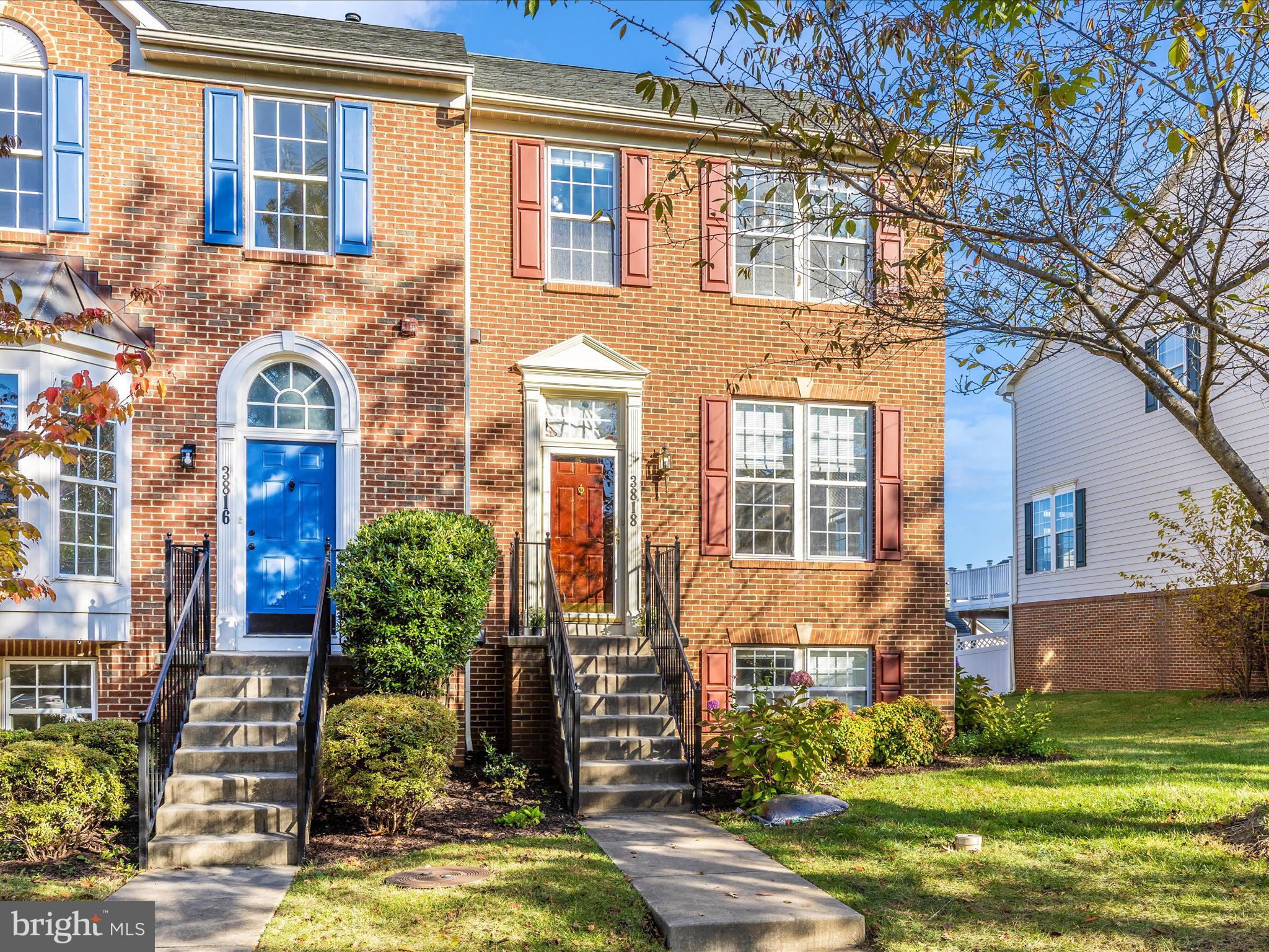 VILLAGES OF URBANA - Residential