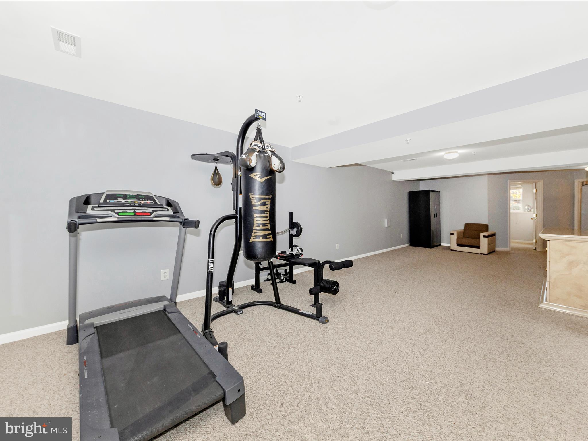 VILLAGES OF URBANA - Residential