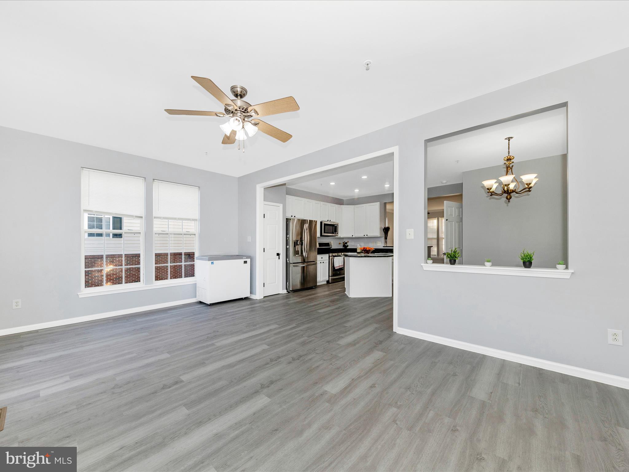 VILLAGES OF URBANA - Residential